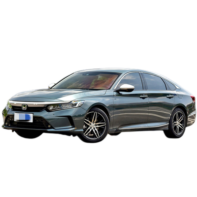 Honda Inspire hybride EV de 158 kW voiture énergie E PHEV 2.0L édition de luxe berline pour le marché
