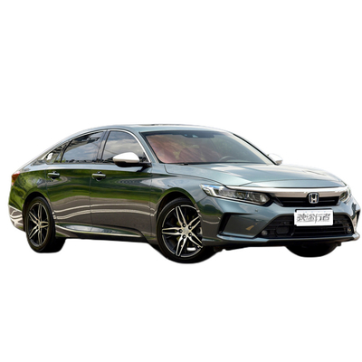 Honda Inspire hybride EV de 158 kW voiture énergie E PHEV 2.0L édition de luxe berline pour le marché