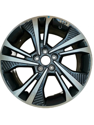 Remplacer/réparer les plaquettes de frein des phares pour les pièces détachées de voitures Jetaur Jetur X70 Dashing