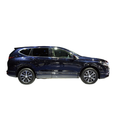 Honda Breeze Hybrid EV Car 2022 Energy SUV blanc/rouge/noir avec une vitesse maximale de 160 KM/h