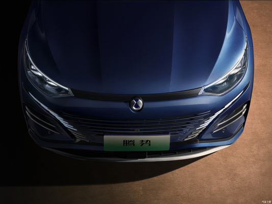 2023 Byd Denza N8 5 portes 6 places SUV PHEV 1.5T 4WD AWD Vitesse maximale 190KM/h et CLTC 216KM