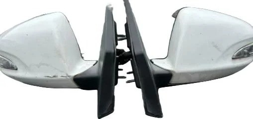 Byd E5 pièces détachées d'origine de voiture boîte de vitesses batterie miroir lumineux clé porte absorbeur de choc