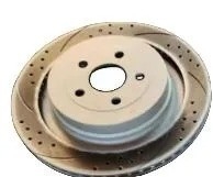 Byd E5 pièces détachées d'origine de voiture boîte de vitesses batterie miroir lumineux clé porte absorbeur de choc