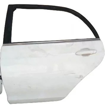 Byd E5 pièces détachées d'origine de voiture boîte de vitesses batterie miroir lumineux clé porte absorbeur de choc