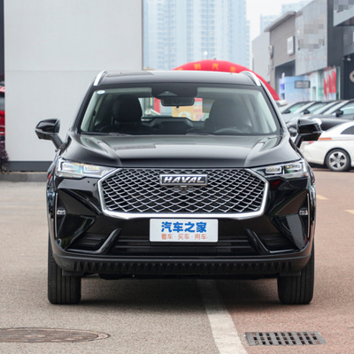 2022 GWM Haval H6 1.5T 2WD 5 sièges Macpherson SUV à suspension avant Véhicule à essence