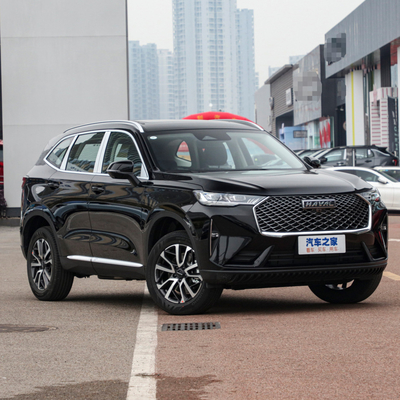 2022 GWM Haval H6 1.5T 2WD 5 sièges Macpherson SUV à suspension avant Véhicule à essence