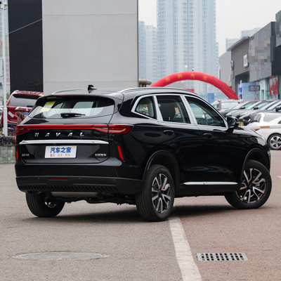 2022 GWM Haval H6 1.5T 2WD 5 sièges Macpherson SUV à suspension avant Véhicule à essence