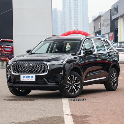 2022 GWM Haval H6 1.5T 2WD 5 sièges Macpherson SUV à suspension avant Véhicule à essence