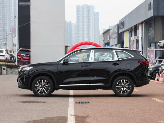 2022 GWM Haval H6 1.5T 2WD 5 sièges Macpherson SUV à suspension avant Véhicule à essence
