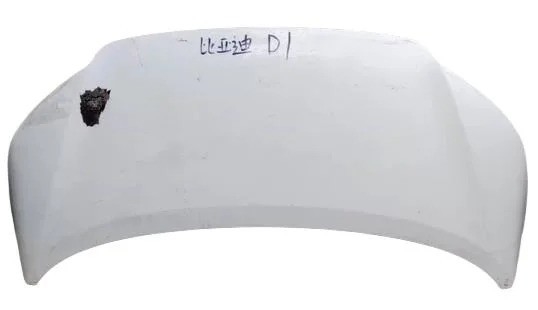 D1 MPV 21.03- Kit de carrosserie de filtre à huile de première génération pour Byd D1 Accessoires automobiles originaux