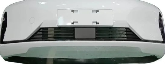 D1 MPV 21.03- Kit de carrosserie de filtre à huile de première génération pour Byd D1 Accessoires automobiles originaux