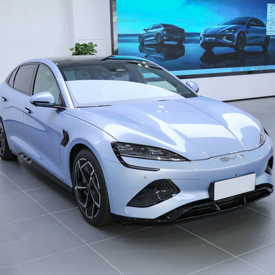 Vous avez besoin de 2022 BYD Seal Long Range 700km AWD voiture électrique avec 230KW de puissance totale du moteur