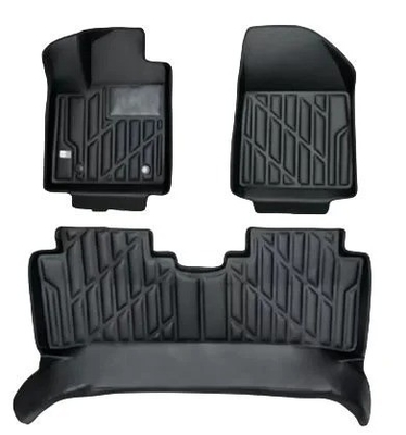 Byd Frigate 07 accessoires automobiles phare filtre à air kit de carrosserie pare-chocs de porte pièces détachées