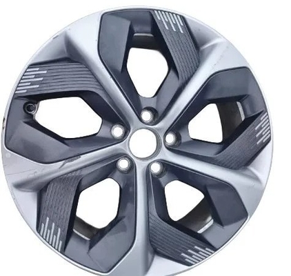 Byd Frigate 07 accessoires automobiles phare filtre à air kit de carrosserie pare-chocs de porte pièces détachées