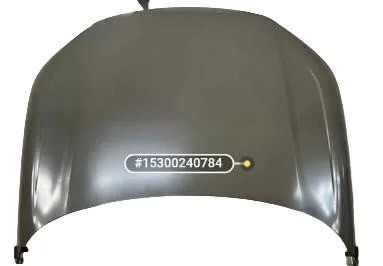 Byd Frigate 07 accessoires automobiles phare filtre à air kit de carrosserie pare-chocs de porte pièces détachées