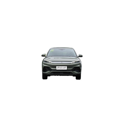 SUV à grande vitesse à longue portée 5 sièges Véhicule électrique BYD Yuan Plus avec batterie au lithium