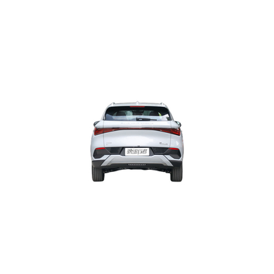 SUV à grande vitesse à longue portée 5 sièges Véhicule électrique BYD Yuan Plus avec batterie au lithium