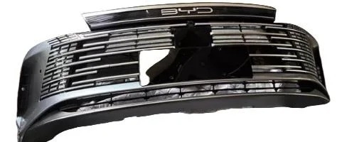 2022- Byd Destroyer 05 Original Auto Accessoires Pare-chocs Spoiler Filtre à huile Carrosserie Kit phare Porte Pièces détachées de voiture
