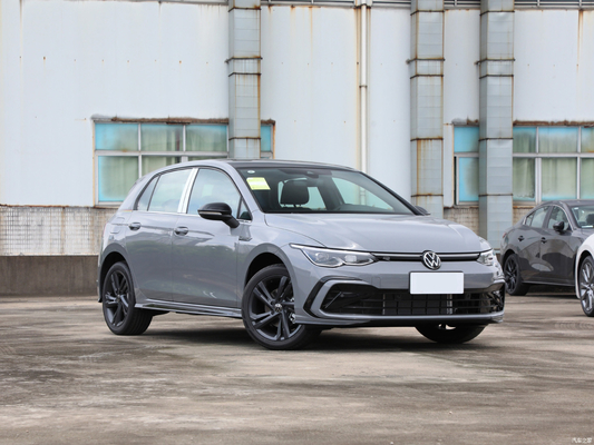 Améliorez votre voiture 2023 Golf Facelift 208 TSL DSG PRO Petit SUV avec lumière de jour LED
