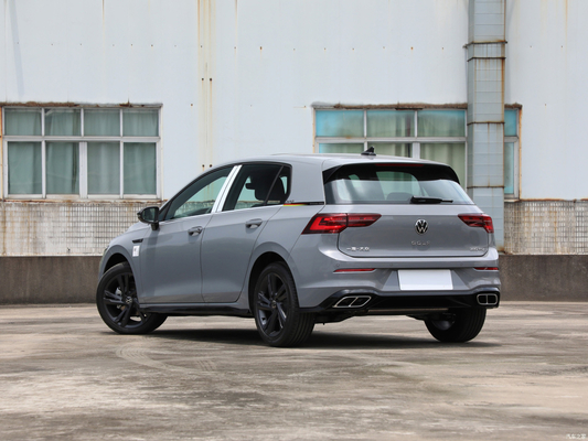 Améliorez votre voiture 2023 Golf Facelift 208 TSL DSG PRO Petit SUV avec lumière de jour LED
