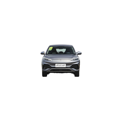 BYD Yuan Plus SUV à grande vitesse 5 sièges Véhicule électrique en blanc/gris/rouge/bleu/vert