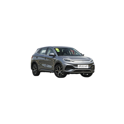 BYD Yuan Plus SUV à grande vitesse 5 sièges Véhicule électrique en blanc/gris/rouge/bleu/vert