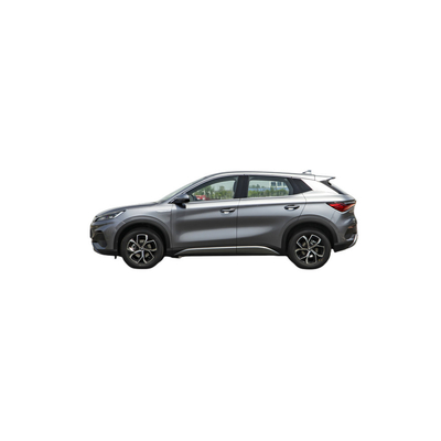 BYD Yuan Plus SUV à grande vitesse 5 sièges Véhicule électrique en blanc/gris/rouge/bleu/vert
