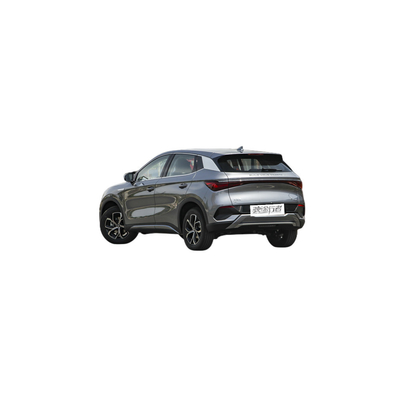 BYD Yuan Plus SUV à grande vitesse 5 sièges Véhicule électrique en blanc/gris/rouge/bleu/vert