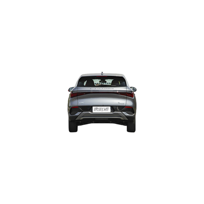 BYD Yuan Plus SUV à grande vitesse 5 sièges Véhicule électrique en blanc/gris/rouge/bleu/vert