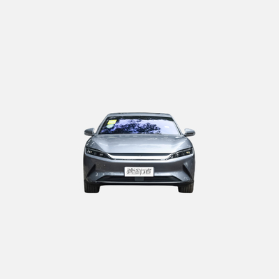 Voiture d'occasion BYD Voiture électrique avec batterie au lithium 4980*1910*1495 Fabriquée par BYD