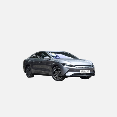 Voiture d'occasion BYD Voiture électrique avec batterie au lithium 4980*1910*1495 Fabriquée par BYD