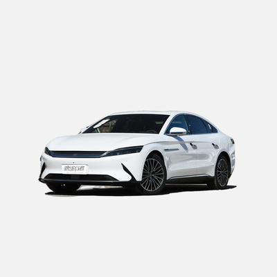 High Speed 2022 BYD SUV électrique batterie au lithium 4 portes 5 sièges et plus prêt à être expédié