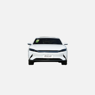 High Speed 2022 BYD SUV électrique batterie au lithium 4 portes 5 sièges et plus prêt à être expédié