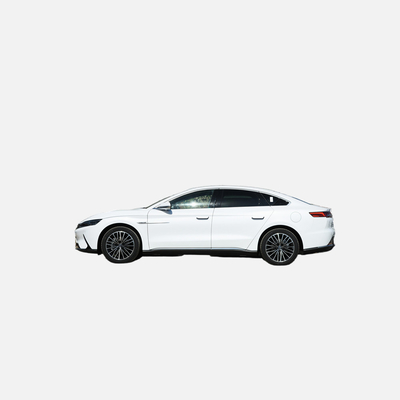High Speed 2022 BYD SUV électrique batterie au lithium 4 portes 5 sièges et plus prêt à être expédié