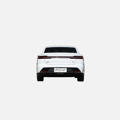 High Speed 2022 BYD SUV électrique batterie au lithium 4 portes 5 sièges et plus prêt à être expédié
