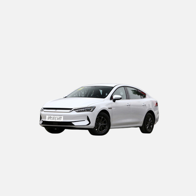 2022 Byd Voiture électrique Fabriquée en option complète Batterie au lithium noir
