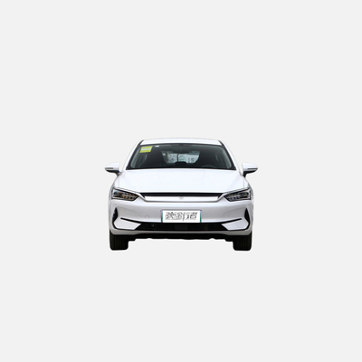 2022 Byd Voiture électrique Fabriquée en option complète Batterie au lithium noir