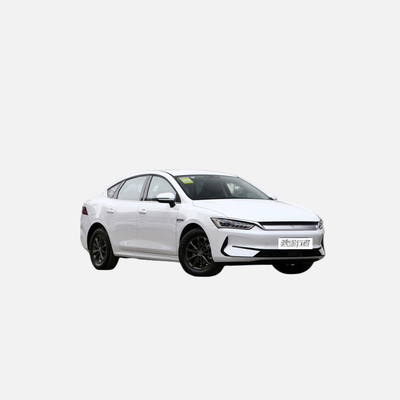 2022 Byd Voiture électrique Fabriquée en option complète Batterie au lithium noir