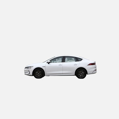 2022 Byd Voiture électrique Fabriquée en option complète Batterie au lithium noir