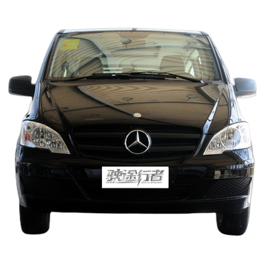 2008-2022 Conduite à gauche Transmission AMT Vans Benz Vito Sprinter assez utilisés pour en ligne