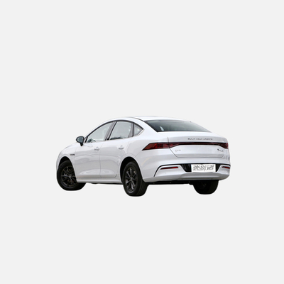 2022 Byd Voiture électrique Fabriquée en option complète Batterie au lithium noir