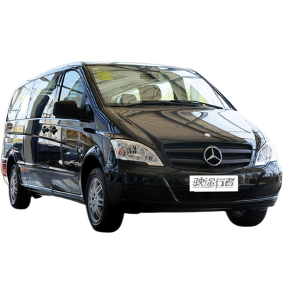 2008-2022 Conduite à gauche Transmission AMT Vans Benz Vito Sprinter assez utilisés pour en ligne