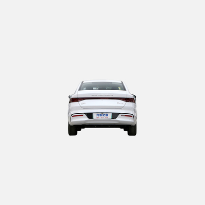 2022 Byd Voiture électrique Fabriquée en option complète Batterie au lithium noir