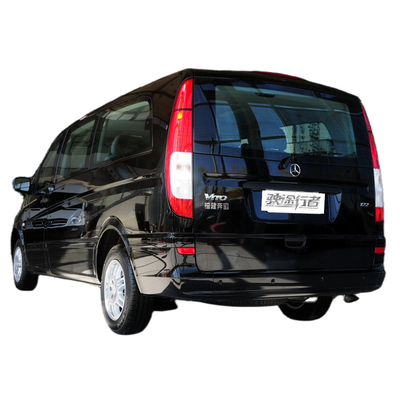 2008-2022 Conduite à gauche Transmission AMT Vans Benz Vito Sprinter assez utilisés pour en ligne