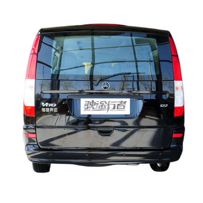 2008-2022 Conduite à gauche Transmission AMT Vans Benz Vito Sprinter assez utilisés pour en ligne