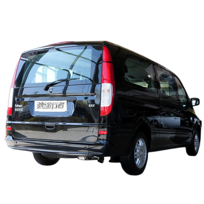 2008-2022 Conduite à gauche Transmission AMT Vans Benz Vito Sprinter assez utilisés pour en ligne
