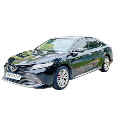 Toyota Camry d'occasion 2019 avec 131 kW de puissance moteur en excellent état et prêt à vendre