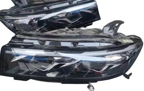 Voyah Dream / gratuit pièces détachées automobiles phare lumière de queue Lantu pièces gratuites fermeture de porte