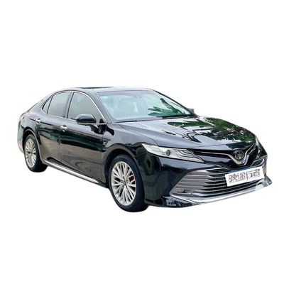 Toyota Camry d'occasion 2019 avec 131 kW de puissance moteur en excellent état et prêt à vendre