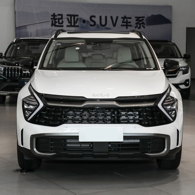 2023 KIA Sportage SUV à essence/essence Système de freinage à disque avant et à disque arrière et support de toit en métal